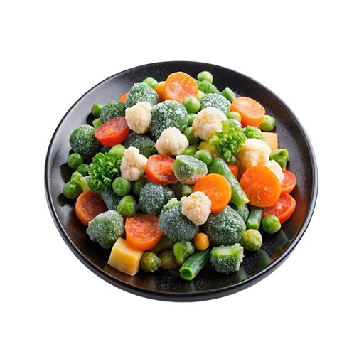 Vegetables